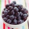 Blueberry Baby Summer Recipe