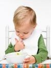 Baby polenta recipe