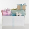 Baby registry and checklist