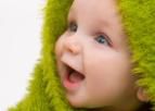 cloth diaper baby