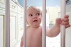 Childproofing