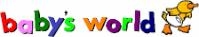 Baby's World children's store