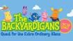 The Backyardigans