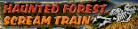 Bear Creek Scream Train