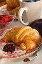 Mary Kay breakfast and makeovers