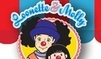 Big Comfy Couch
