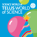 Telus World of Science