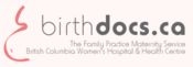 family practice maternity services british columbia