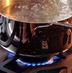 boiling-pot
