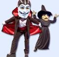 Great Big Boo!