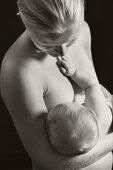 Signs that your baby is breatfeeding well