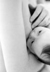 breastfeeding babies