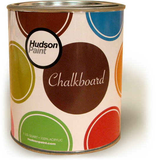 chalkboard paint for kids rooms