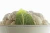 Gingery Cauliflower Soup