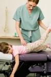 Kid's Chiropractic Care