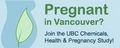 ubc pregnancy study