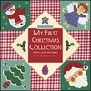 christmas book for babies