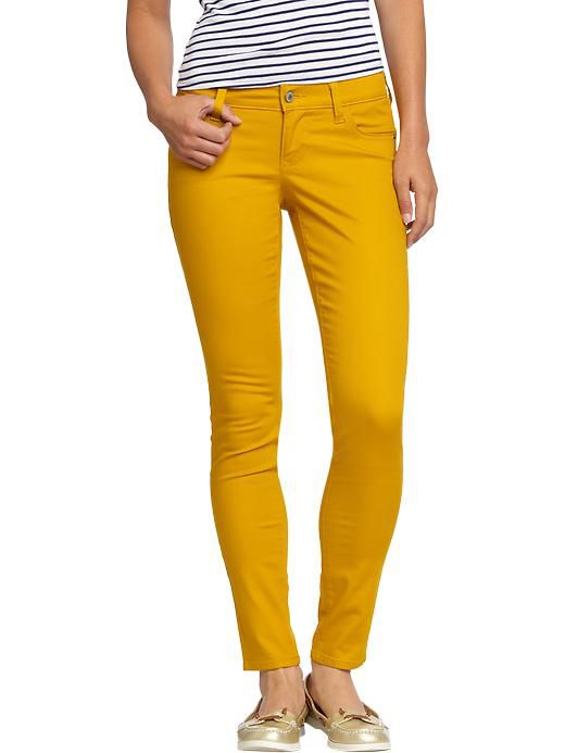 The Colored Jean The Colored Jean