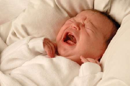 natural colic remedies