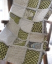 Unique baby blankets