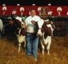 Urban Farmer's Fall Fair, New Westminster