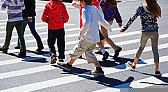 safe crossing