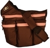 The Diaper Diva diaper bag