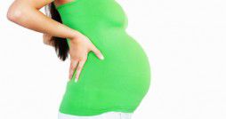 difficult pregnancy