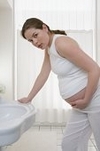 Signs of early labour 