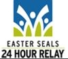 Easter Seals 24hr relay