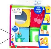 Blocks Blocks