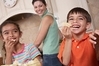 Adopting a child in BC