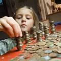 saving for your childs education