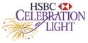 HSBC fireworks in Vancouver