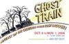 Ghost Train Halloween