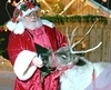 Grouse Mountain Christmas