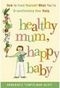 pregnancy recipe book