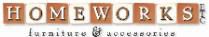 HomeWorksEtc. furniture 