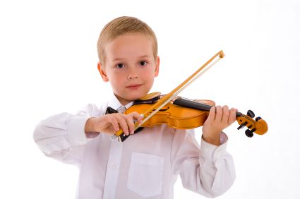 VSO Tiny Tots