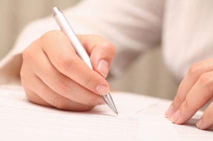 Submit Original Mom Writing