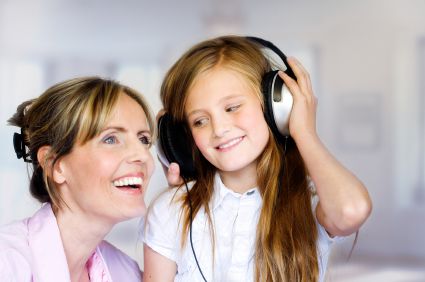 Music Together
