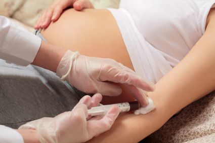 H1N1 Flu Shot Pregnancy