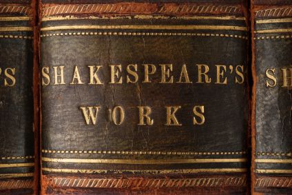 Shakespeare Baby Names