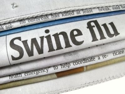 Swine Flu H1N1