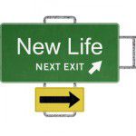 New Life, Next Exit