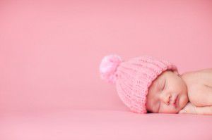 10 Baby Sleep Tips