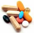 Prenatal Vitamins