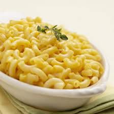 Organic Mac and Cheese