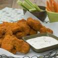 healthy chicken fingers