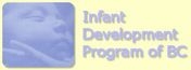 Infant Development Program of BC